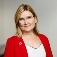 Annika Lindblom