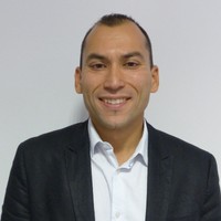 Jean-Michel Jegou