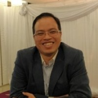Marcellus Aryanto Lasmono