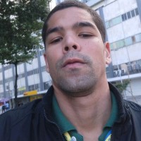 Daniel Almeida