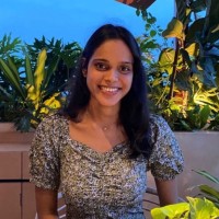 Sunita Kavuri