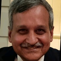 Sunil Savur