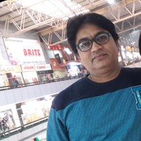 pankaj kumar