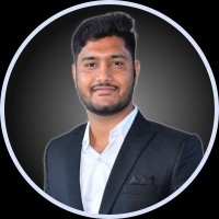 Mukesh Godara↗️