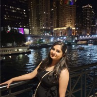 Swetha Suresh