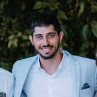 Daniel Perez