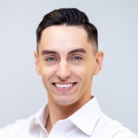 Bryan Naidenov, Ph.D.