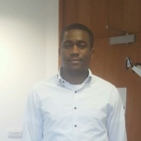 Isaac Osinaike