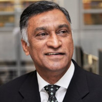 Vassi Naidoo