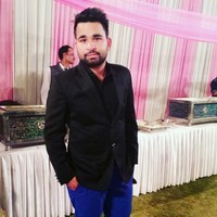 Ashutosh Sharma