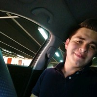 Axel Villafuerte