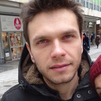Christos Mpampaoulos