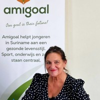 Marianne de Jong