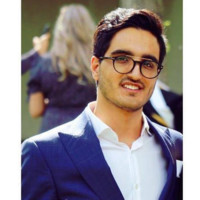 Ahmed Noman