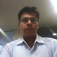 Nabendu Saha