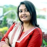 Auditi Sarker Ruma