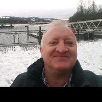 Mark Mcgowan