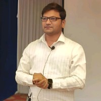 Sachin Agrawal
