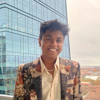 Saurav Behera