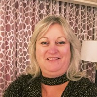 Cathy Mcconnaughey