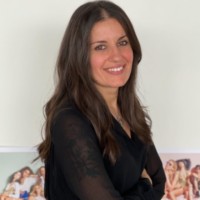 Federica Macrí