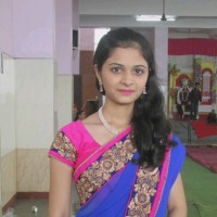 Janhavi Pitale