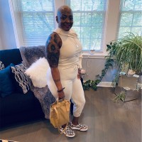 Shalon Dotson