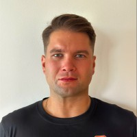 Sebastian Pettersson