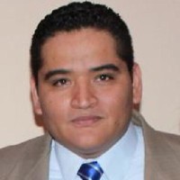 Juan Pablo Lara Zamora
