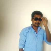 Yuvaraj Perumal