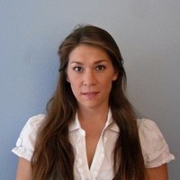 Amanda Ferguson