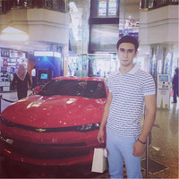 Abdulaziz Makhmudov