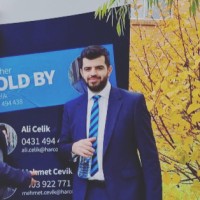 Ali Celik