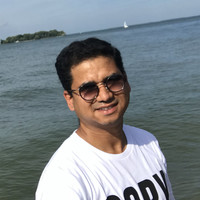Shekhar Hamilpur