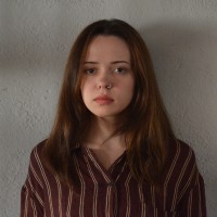 Eloise Bryony Giorda