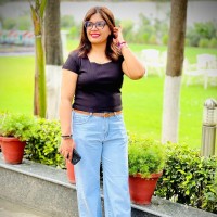 Purnima Singh