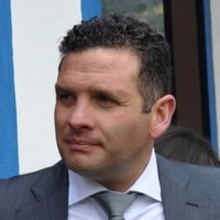 Vítor Morgado