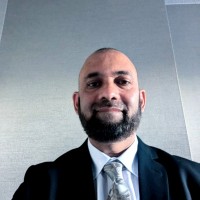 Salman Mohammed