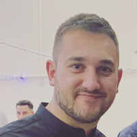 Nick Cox