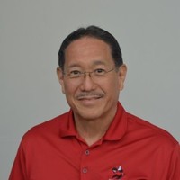 Patrick Fujimoto