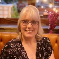 Lisa Nugent