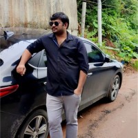 Praveen Kumar Reddy Yaramala
