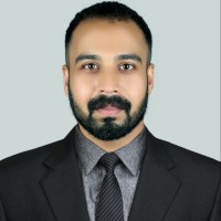 Prasanth Matheri
