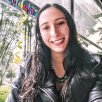 Silvia Nathalia Camacho Jaimes