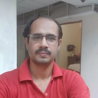 Manojkumar Mishra
