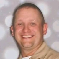 Christopher Hauf