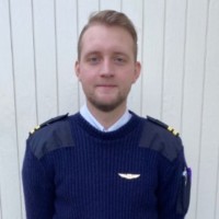 Albin Ekholm