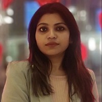 Aritri Bhattacharjee