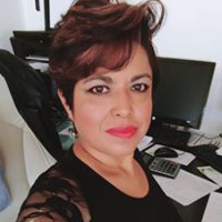 Carmen Mancilla