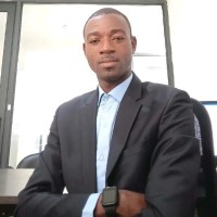 Marius KOUADIO